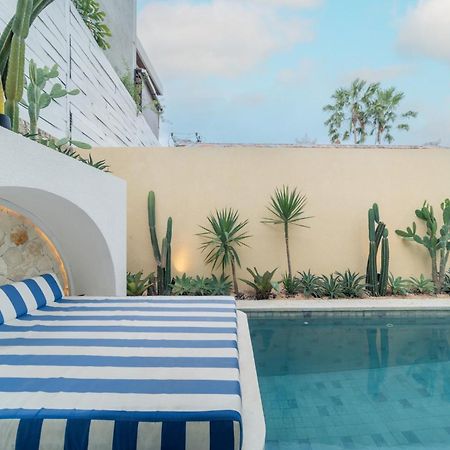 Aleva Villa Seminyak By Ini Vie Hospitality Eksteriør billede