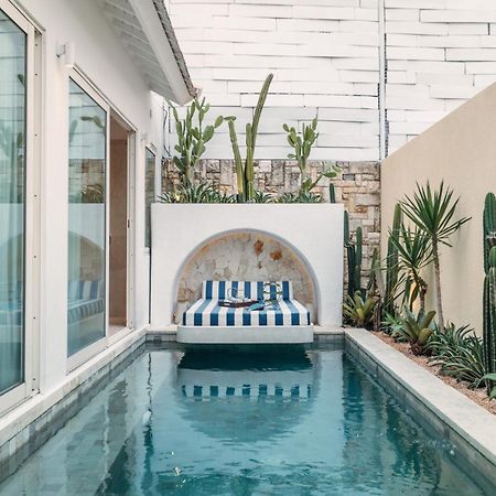 Aleva Villa Seminyak By Ini Vie Hospitality Eksteriør billede