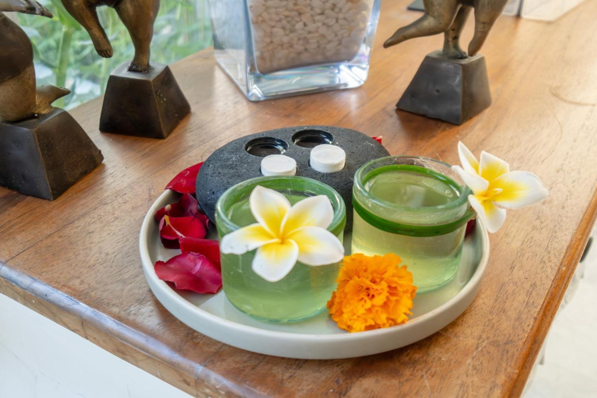 Aleva Villa Seminyak By Ini Vie Hospitality Eksteriør billede