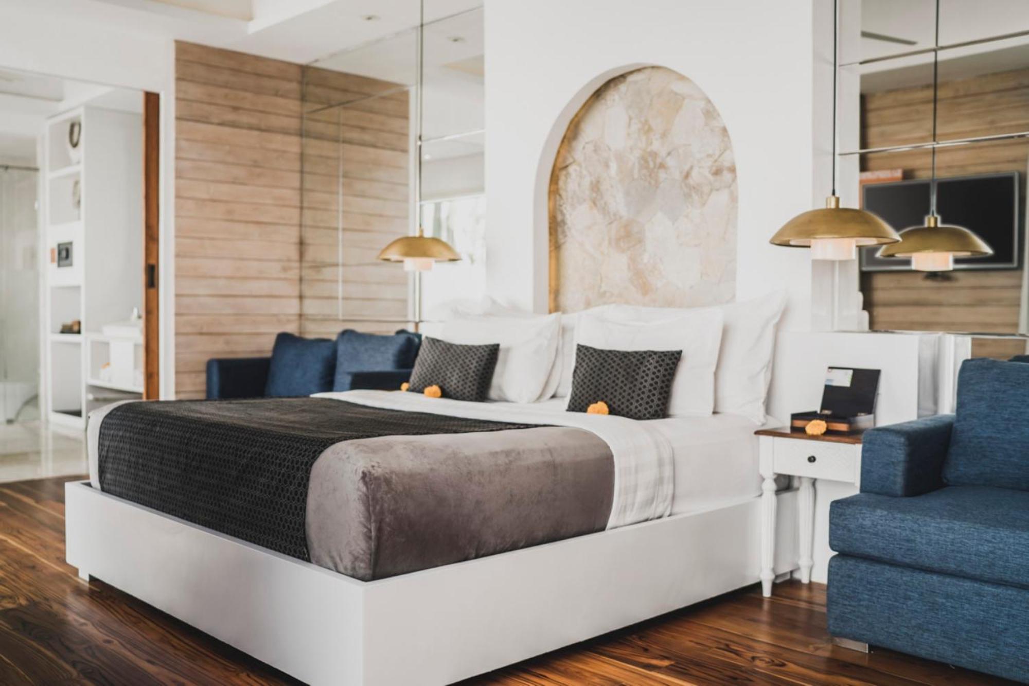 Aleva Villa Seminyak By Ini Vie Hospitality Eksteriør billede