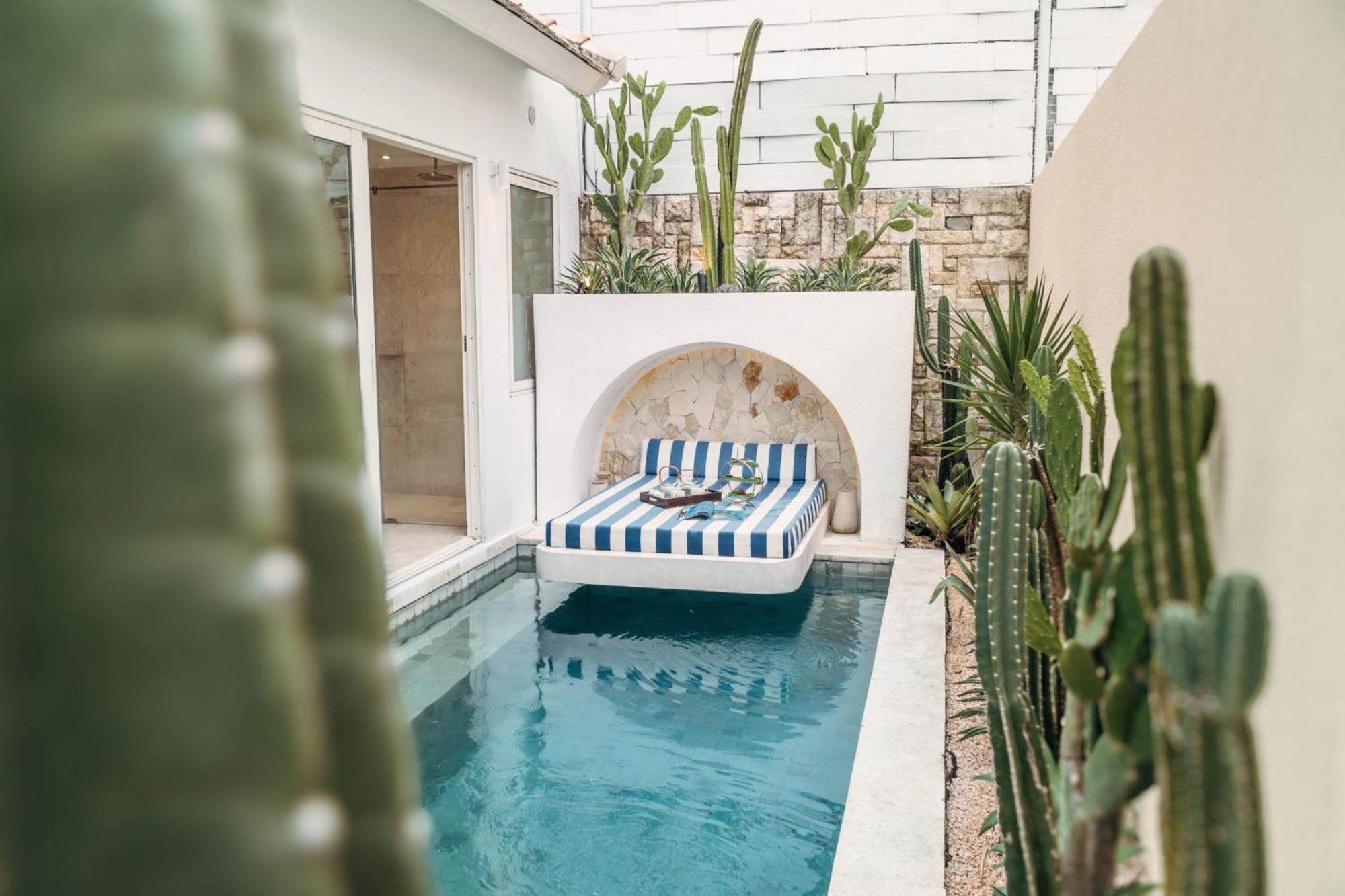 Aleva Villa Seminyak By Ini Vie Hospitality Eksteriør billede